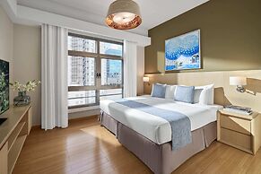 Somerset Ho Chi Minh City