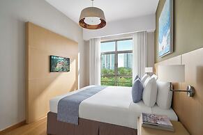 Somerset Ho Chi Minh City