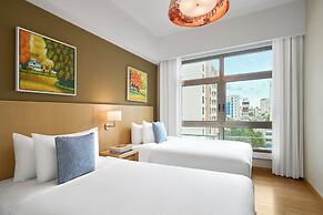 Somerset Ho Chi Minh City