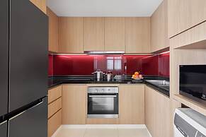 Somerset Ho Chi Minh City