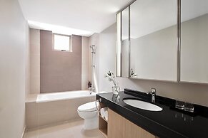 Somerset Ho Chi Minh City