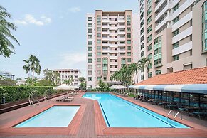 Somerset Ho Chi Minh City