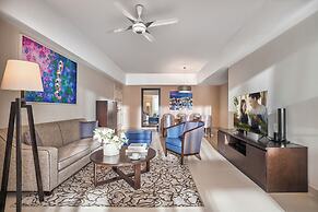 Somerset Ho Chi Minh City