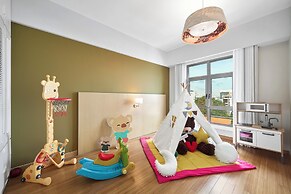 Somerset Ho Chi Minh City