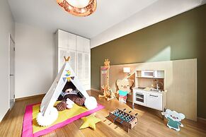 Somerset Ho Chi Minh City