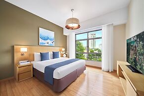 Somerset Ho Chi Minh City