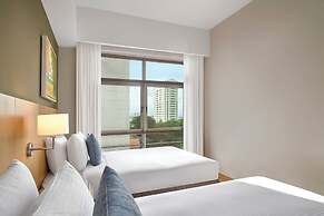 Somerset Ho Chi Minh City