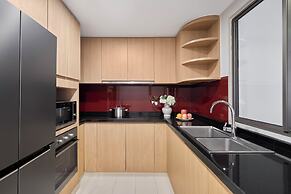 Somerset Ho Chi Minh City