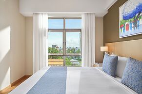 Somerset Ho Chi Minh City