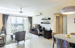 Somerset Ho Chi Minh City