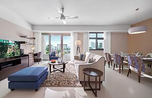 Somerset Ho Chi Minh City