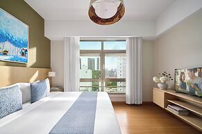 Somerset Ho Chi Minh City