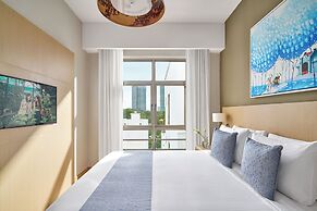 Somerset Ho Chi Minh City