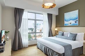 Somerset Ho Chi Minh City