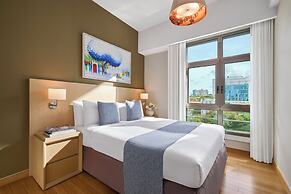 Somerset Ho Chi Minh City