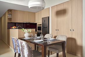 Somerset Ho Chi Minh City