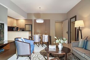 Somerset Ho Chi Minh City