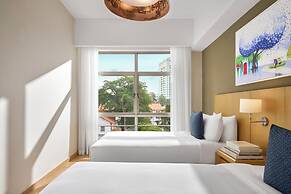 Somerset Ho Chi Minh City