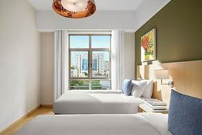 Somerset Ho Chi Minh City