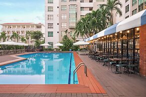 Somerset Ho Chi Minh City