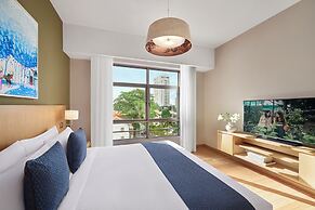 Somerset Ho Chi Minh City