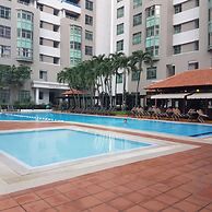 Somerset Ho Chi Minh City