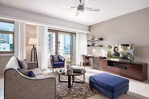 Somerset Ho Chi Minh City