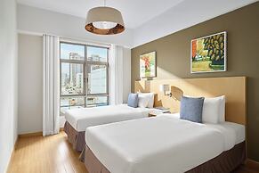 Somerset Ho Chi Minh City