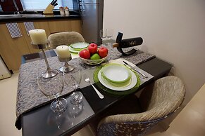 Somerset Ho Chi Minh City