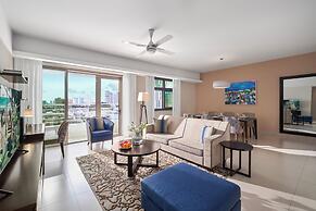 Somerset Ho Chi Minh City