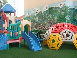 Somerset Ho Chi Minh City