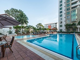 Somerset Ho Chi Minh City