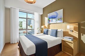 Somerset Ho Chi Minh City