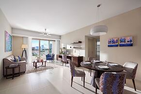 Somerset Ho Chi Minh City