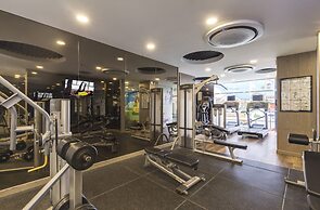 Somerset Ho Chi Minh City