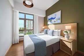 Somerset Ho Chi Minh City