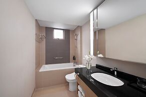 Somerset Ho Chi Minh City