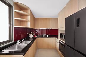 Somerset Ho Chi Minh City