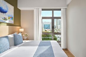 Somerset Ho Chi Minh City