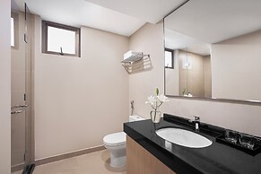 Somerset Ho Chi Minh City