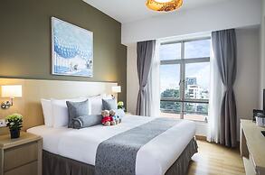 Somerset Ho Chi Minh City