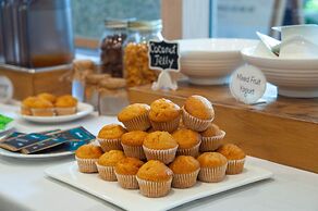 Somerset Chancellor Court Ho Chi Minh City