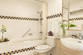 Somerset Chancellor Court Ho Chi Minh City