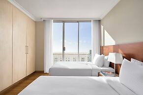 Somerset Chancellor Court Ho Chi Minh City