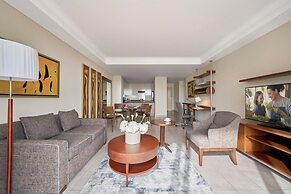 Somerset Chancellor Court Ho Chi Minh City