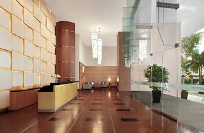 Somerset Chancellor Court Ho Chi Minh City