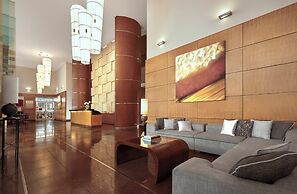 Somerset Chancellor Court Ho Chi Minh City