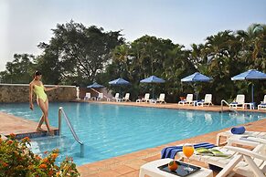 Somerset Chancellor Court Ho Chi Minh City