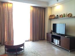 Somerset Chancellor Court Ho Chi Minh City