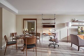 Somerset Chancellor Court Ho Chi Minh City